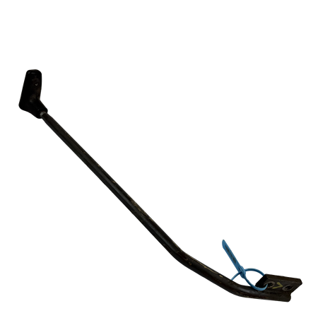 Manöverspak vänster